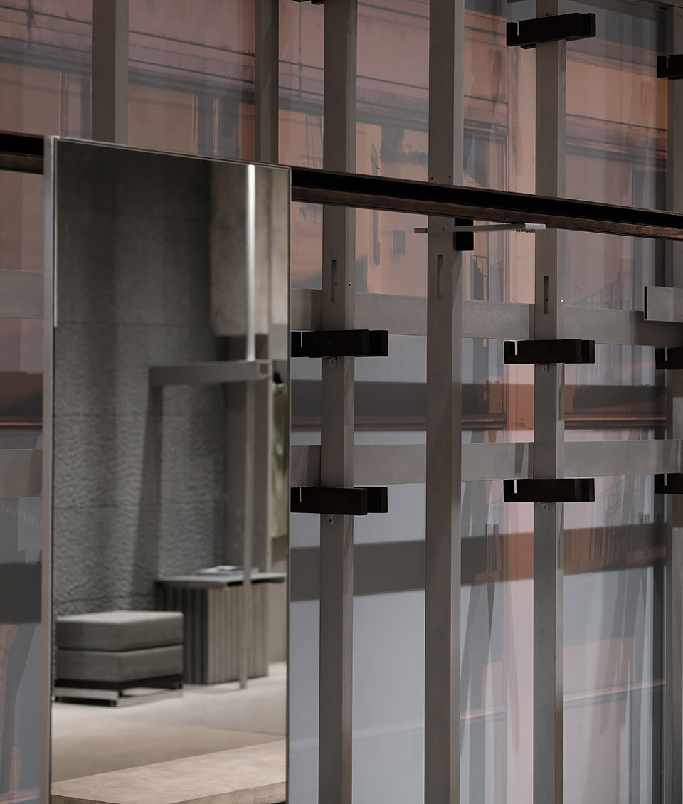 SAMO 形象店丨中国重庆丨Sò Studio-22