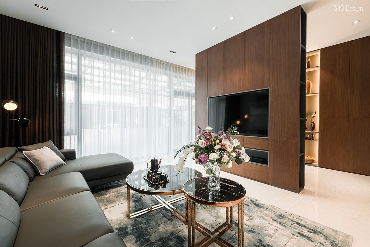 洛杉矶的房子-3