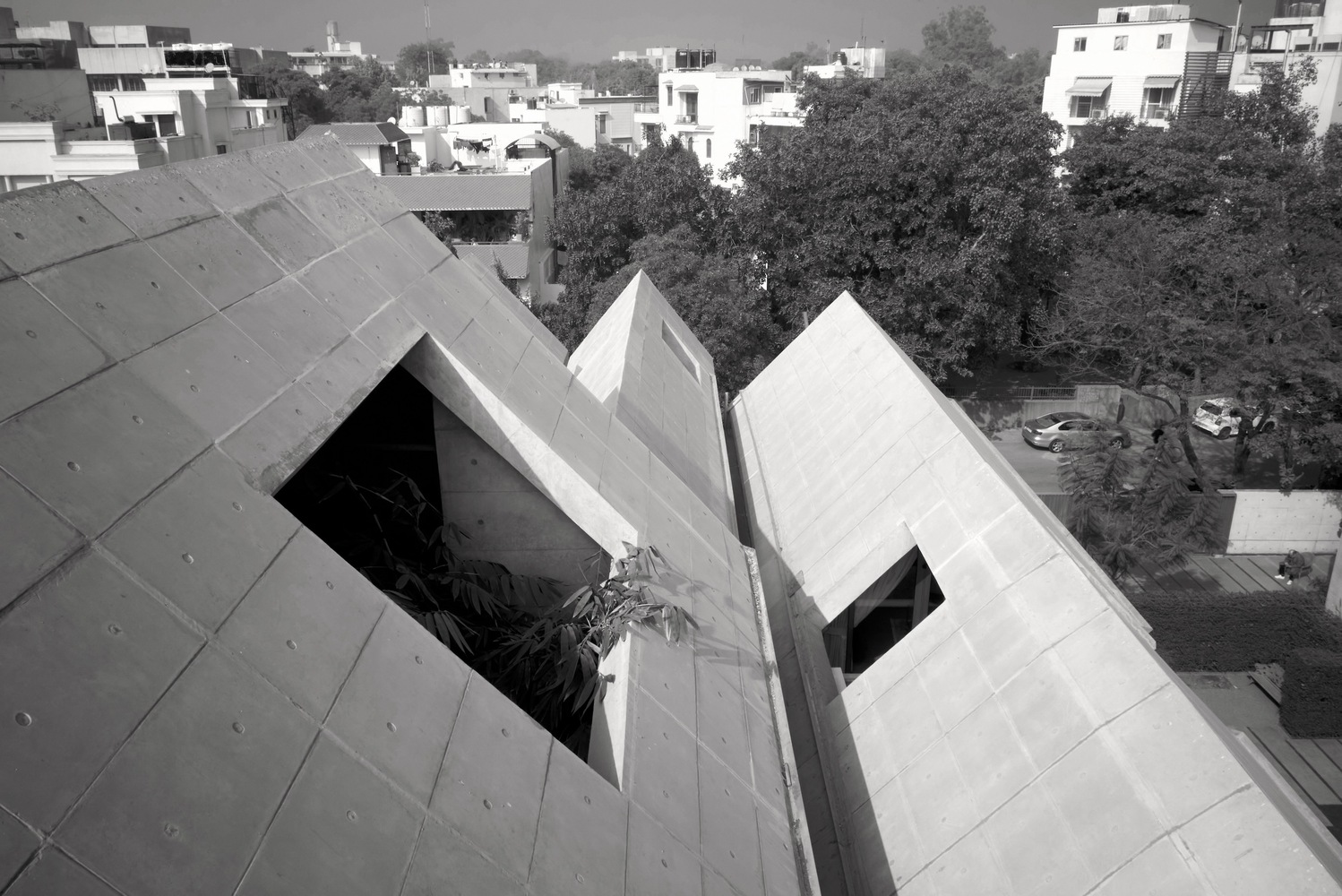 德里六居室住宅丨英国德里-34