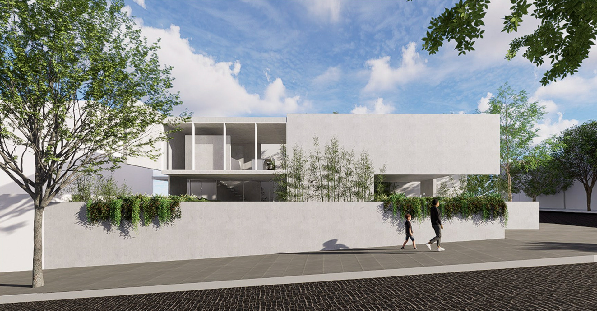 Vivienda Unifamiliar en Nuñez-0