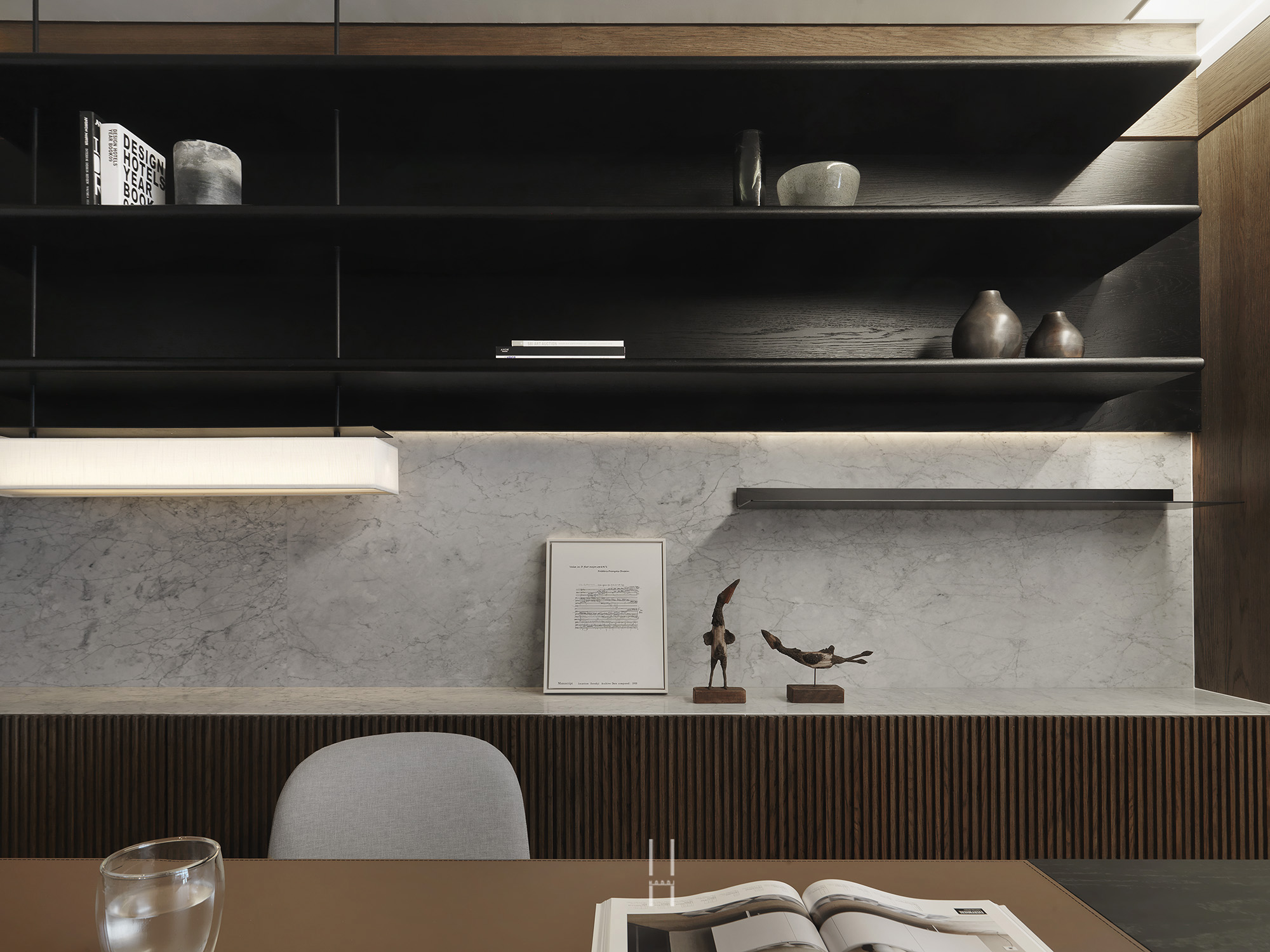 沐舍桃源度假酒店-6