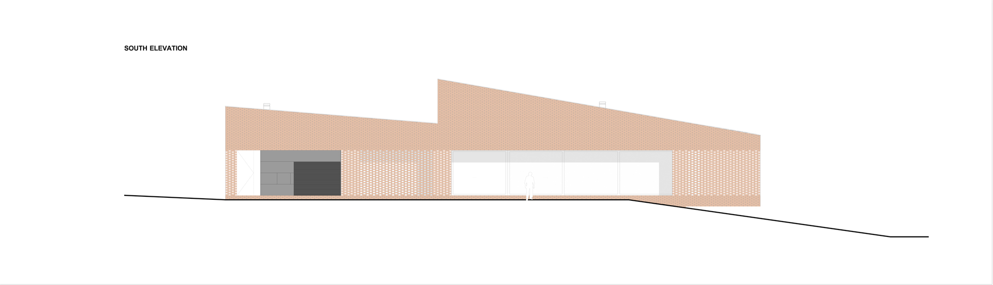 工业大厦丨波兰-27