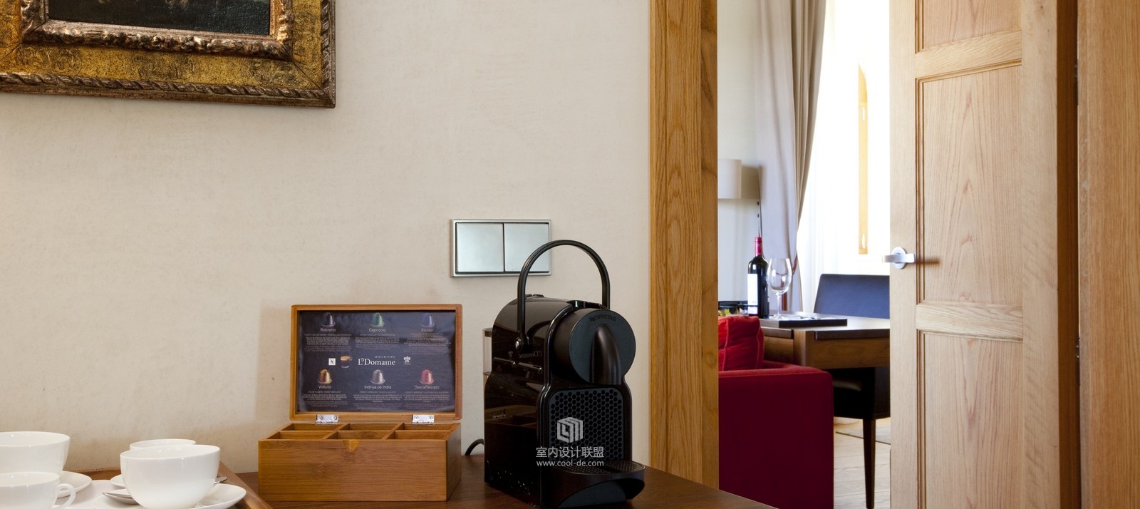 西班牙杜埃罗河谷庄园酒店-67