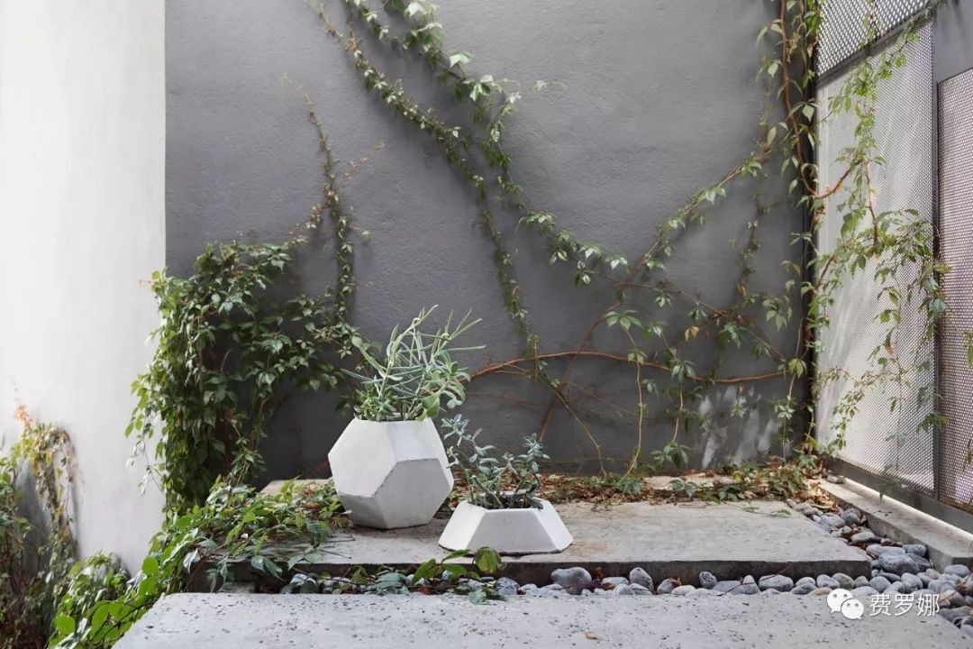 把白云设计进家里：Cloud House-4