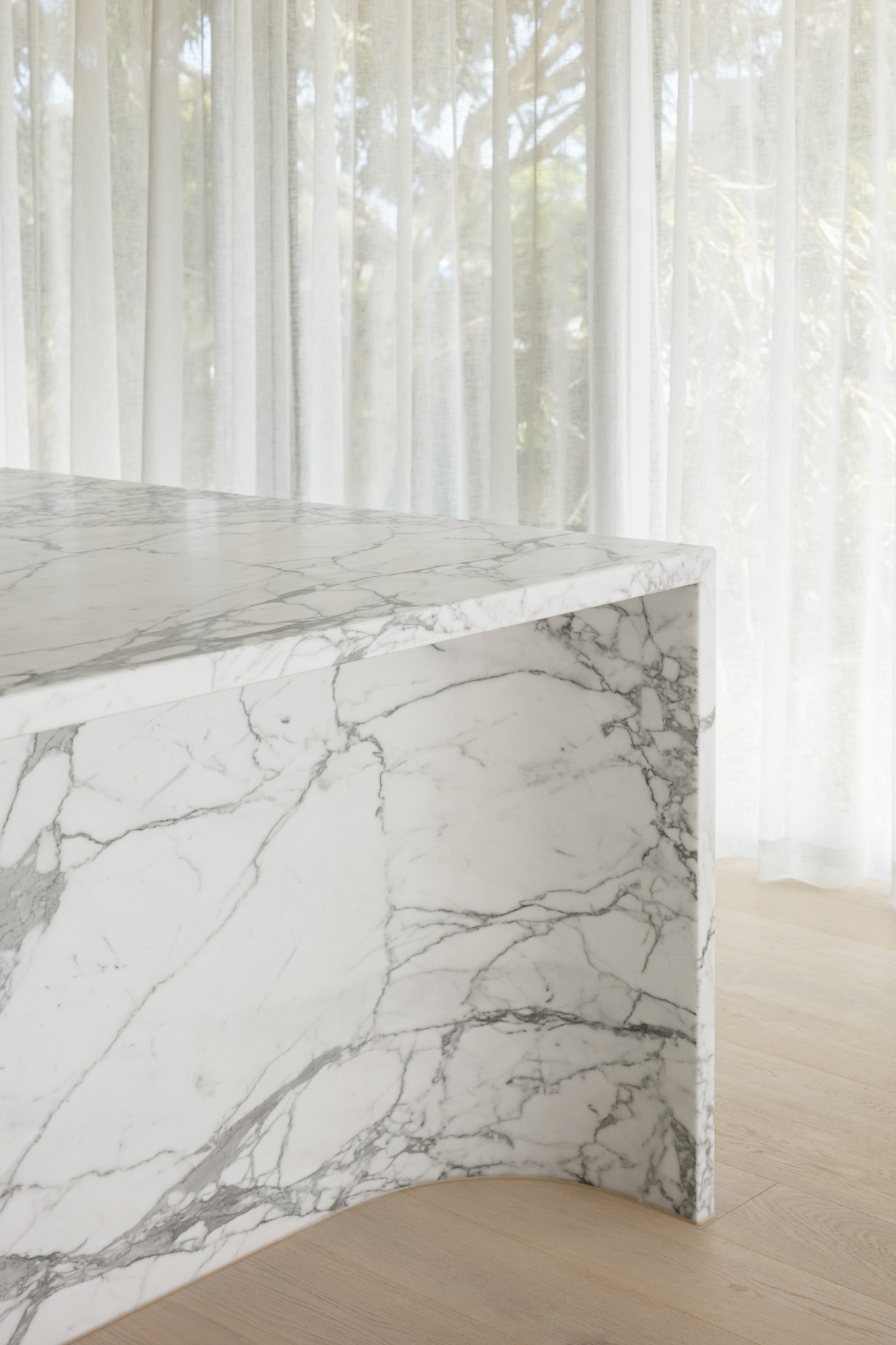 墨尔本 No.6 Sydney Street 公寓 | 艺术与建筑的完美融合-26