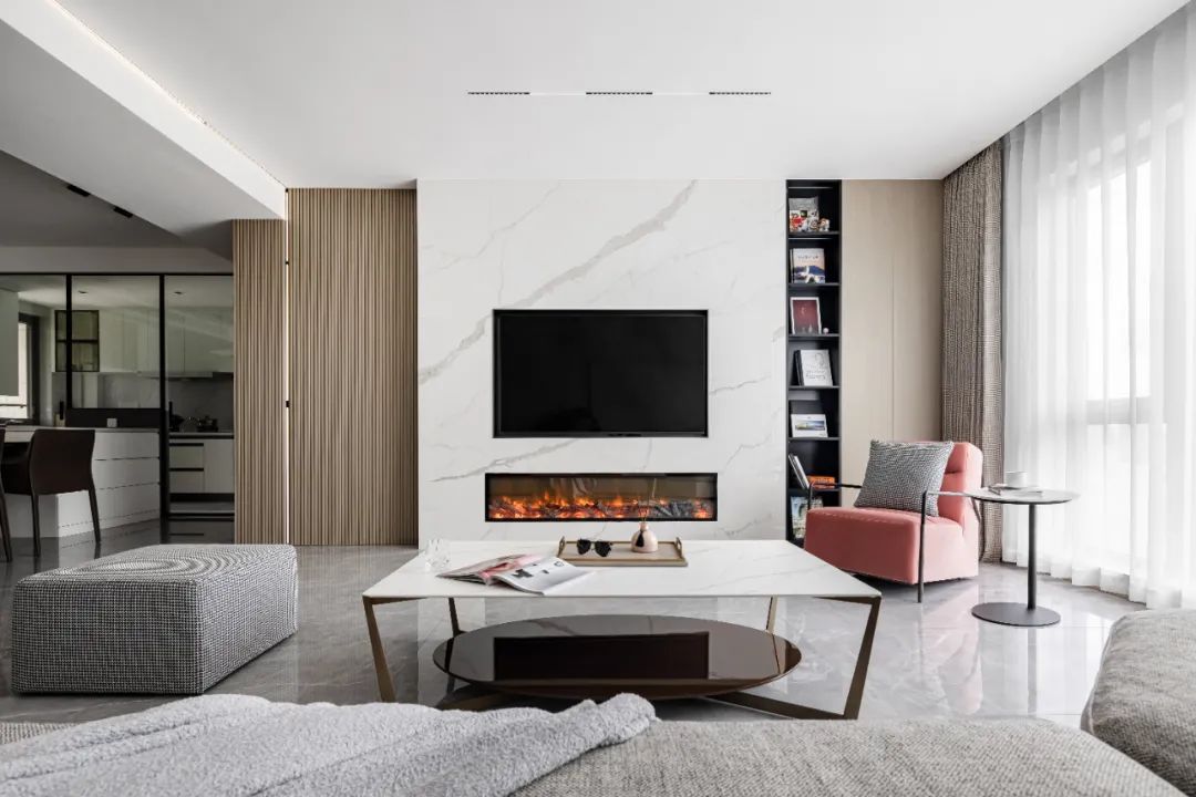 锦地水岸丨中国宁波丨樊益锋-6