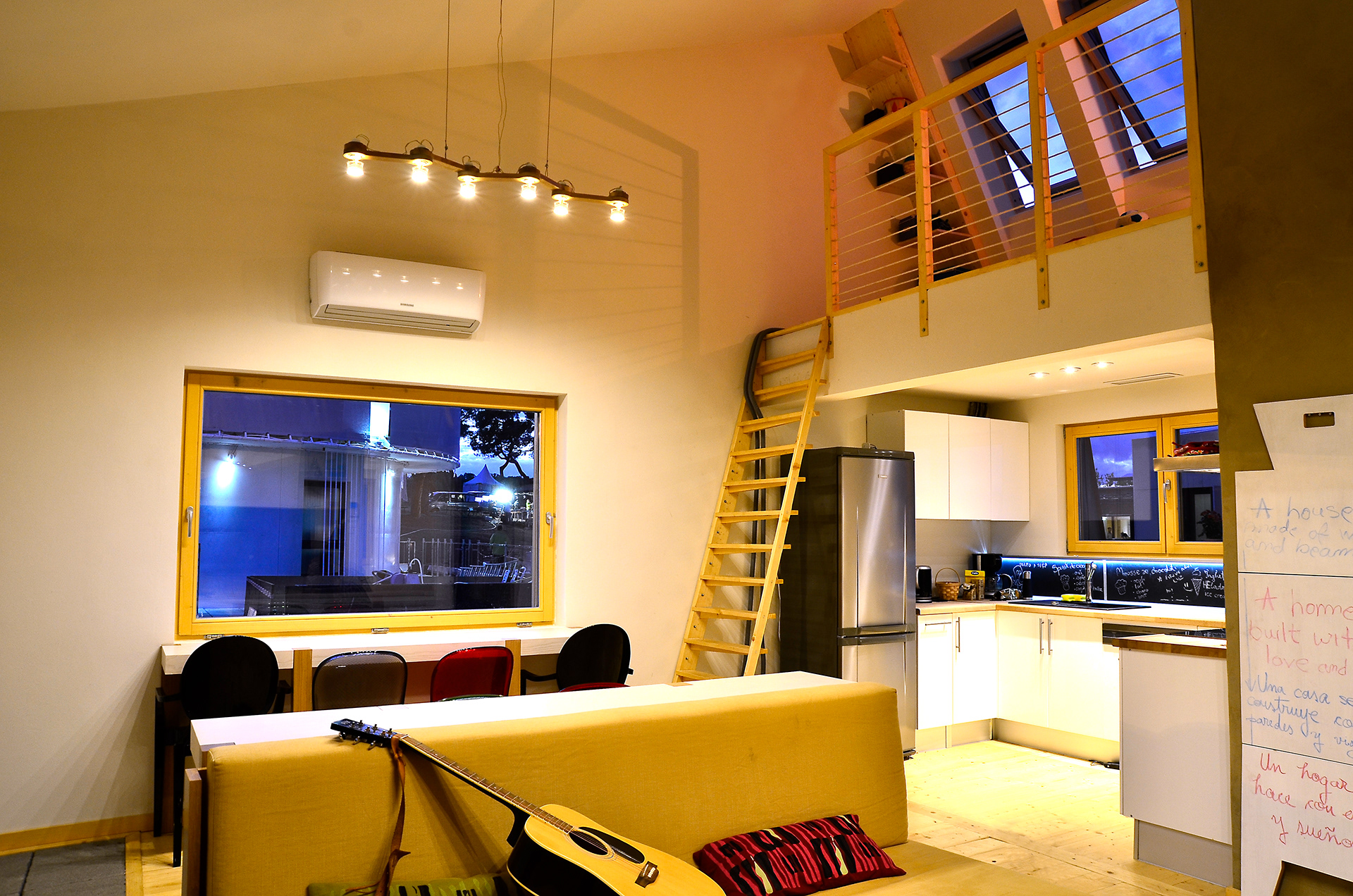 普里斯帕太阳能十项全能欧洲 2012丨西班牙马德里丨UAUIM,UTCB,UNARTE 和布加勒斯特理工大学的合作团队-11