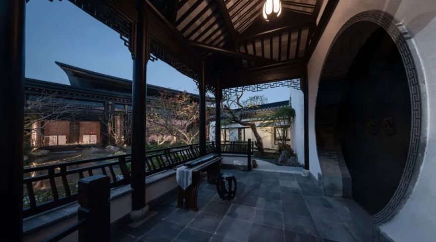 上海普陀建发·苏河望丨中国上海丨DC国际建筑-14