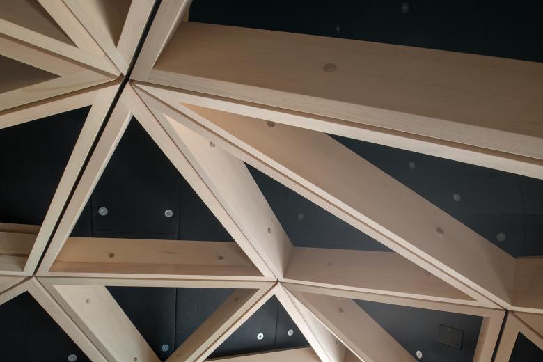 菲舍尔斯图贝餐厅丨瑞士-2