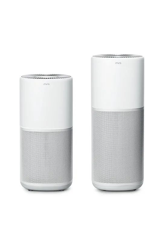 2020 红点奖空气净化器佳作盘点-40