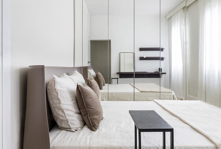 Reforma en clau contemporània | vilablanch. Estudi d'arquitectura interior a Barcelona. Projectes de restauració, clau en mà i per a promotores.-14