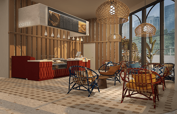 The "Loom of Life"（生命之织）-26