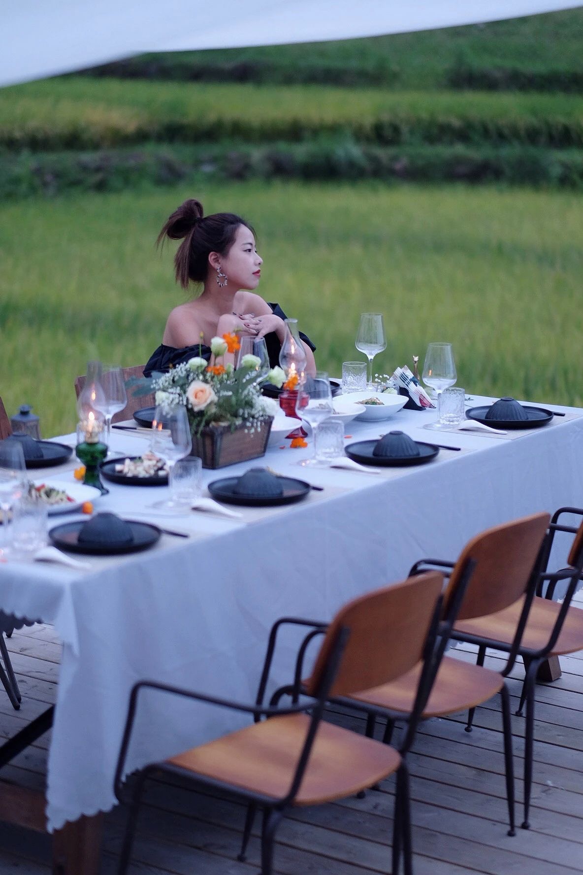 重庆飞茑集 | 睡入云端,尽享清凉山城田园生活-135