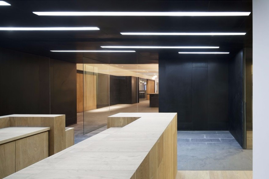 中国西安:威斯汀酒店邂逅艺术博物馆-15