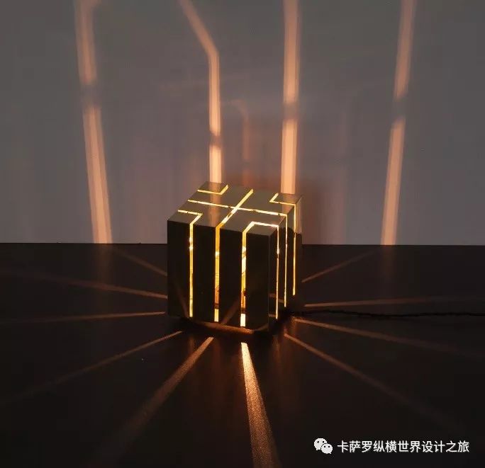 奢华艺术灯饰 | Mydriaz 的创意之作-21