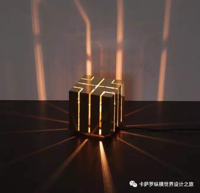 奢华艺术灯饰 | Mydriaz 的创意之作-21