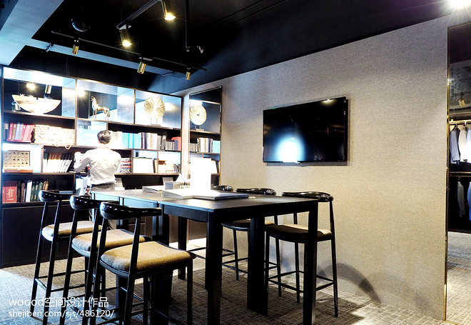 北京优山服装店  银石广场店丨中国北京-15