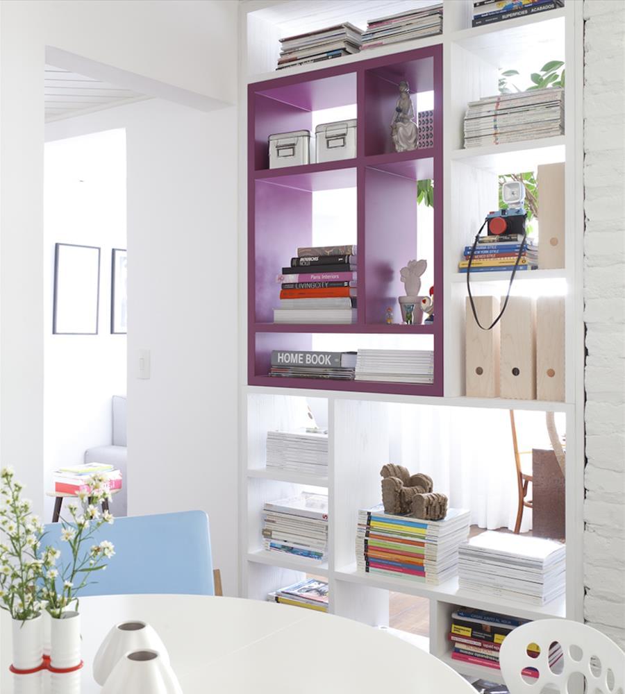 巴西 Divino Salvador 公寓-8