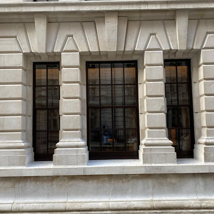 伦敦 OWO 莱佛士酒店丨英国伦敦-19