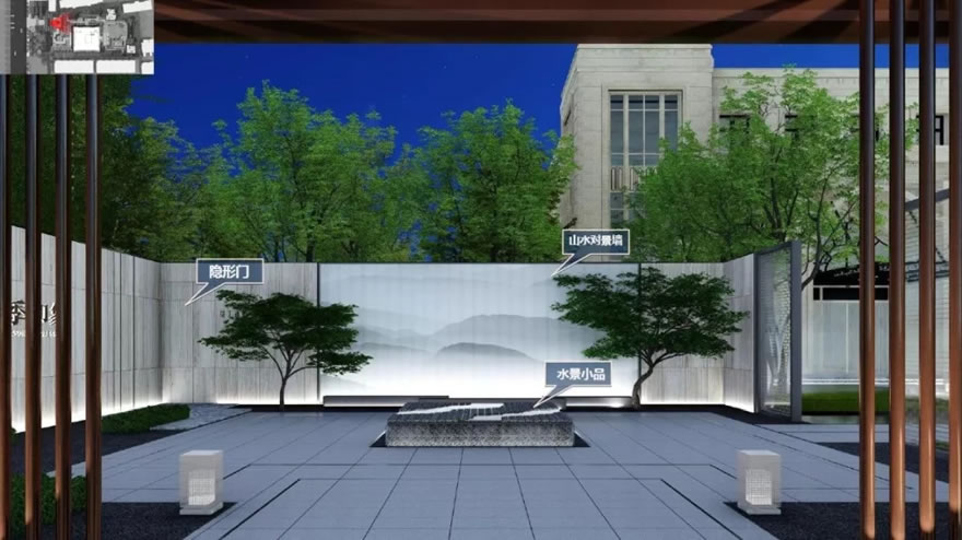 绿地·四季印象丨中国江苏-34