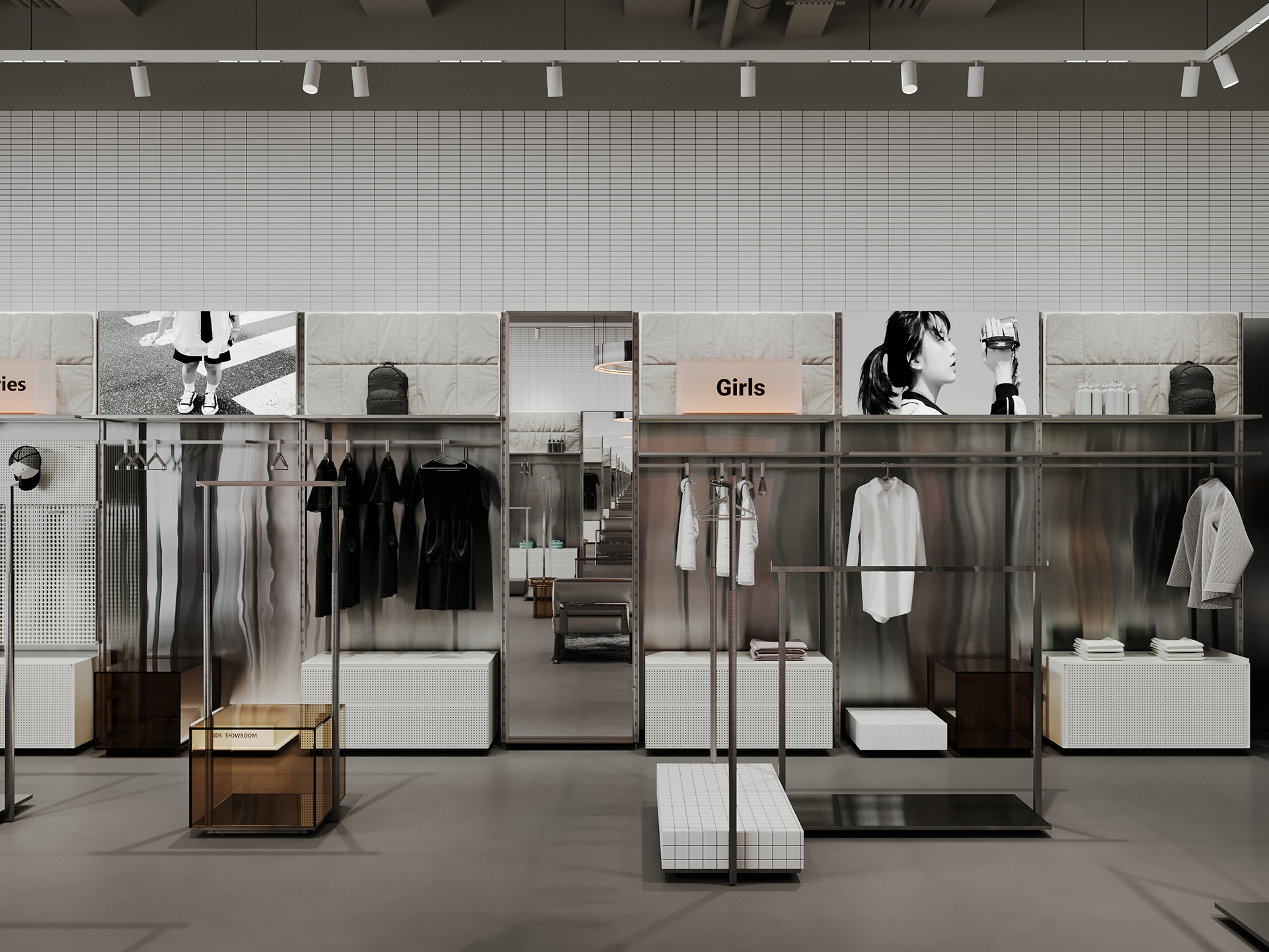 儿童展厅·180丨俄罗斯莫斯科丨ARTIMITRO-15