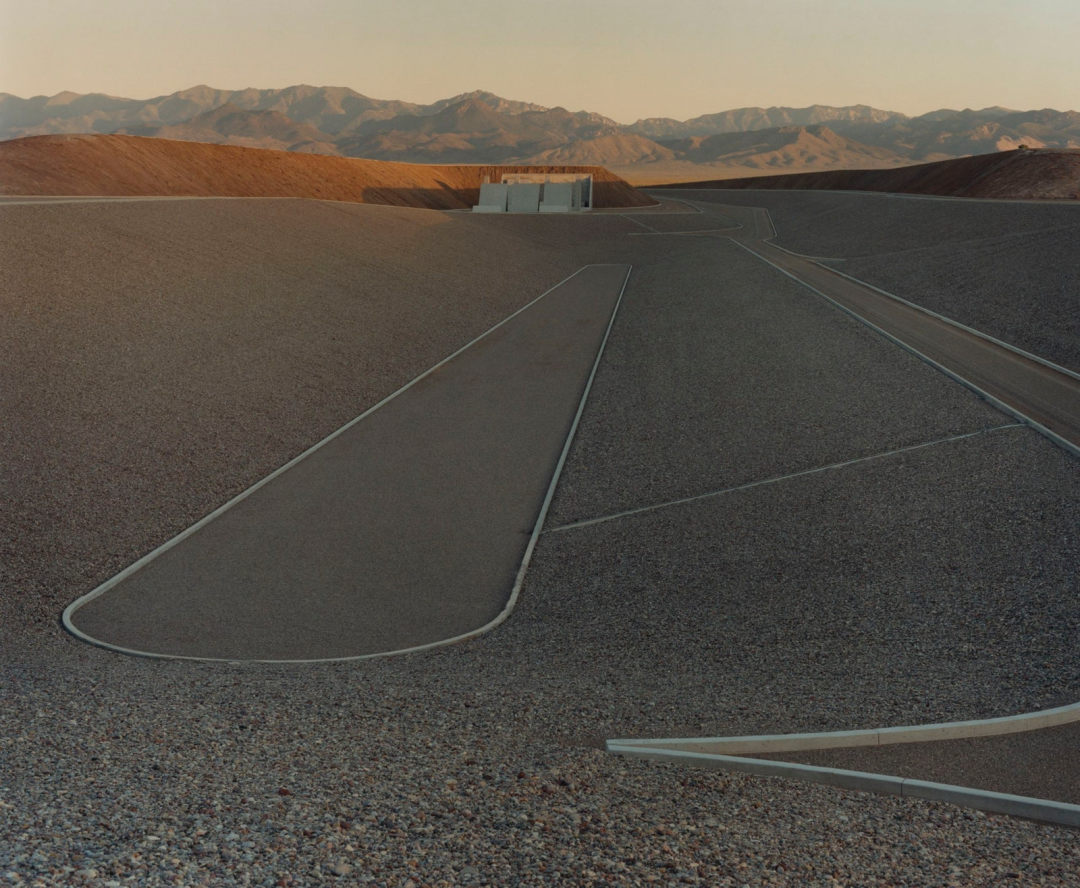 城市丨美国丨Michael Heizer-51