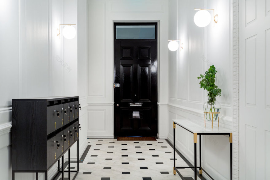 Southampton Street, Covent Garden — Bergman Mar-6