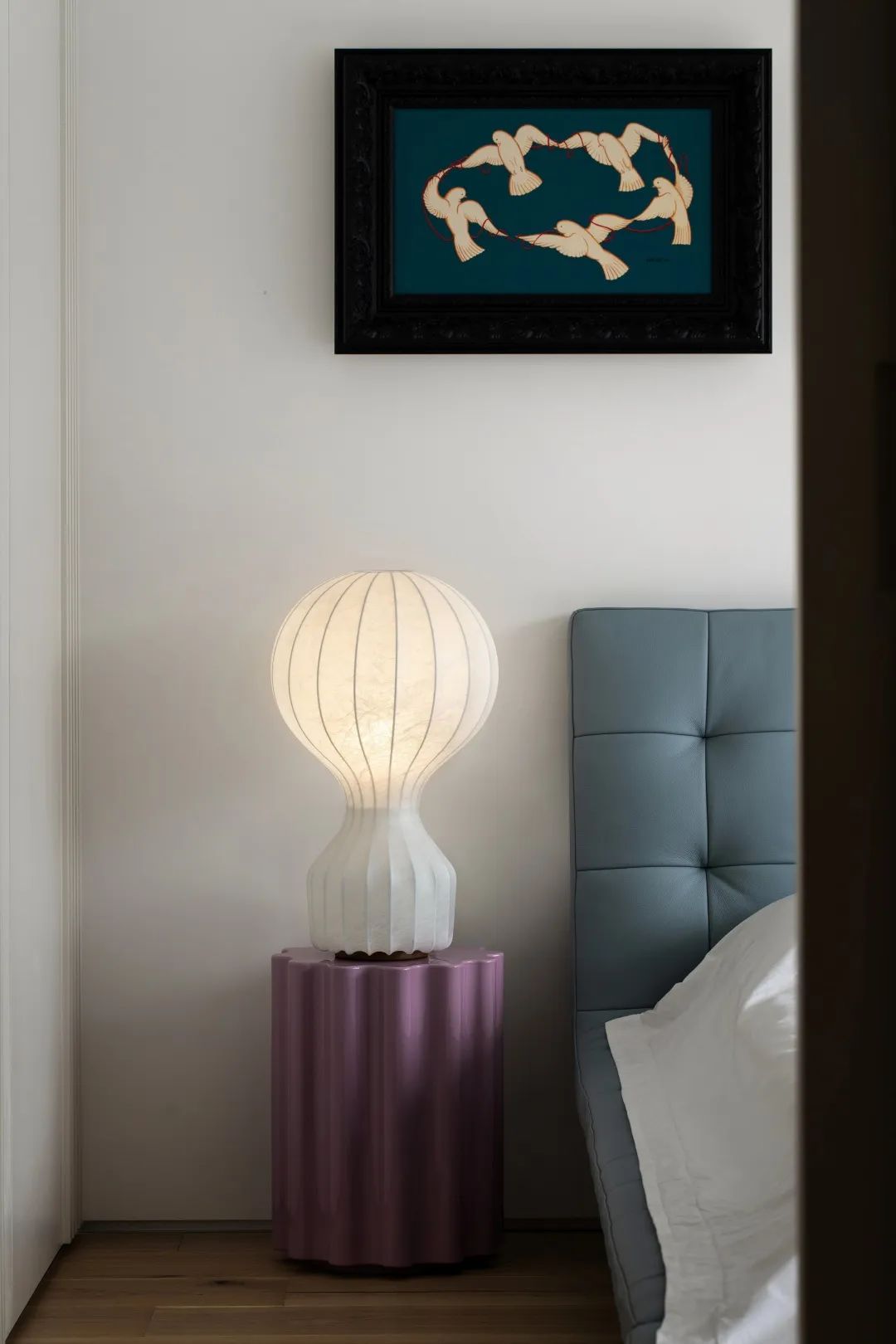 设计师柯沅伽自宅丨中国重庆丨MS MORE-39