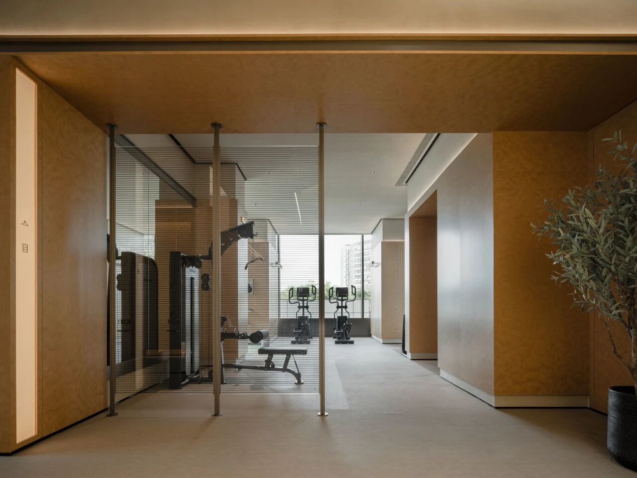 华润润臻园丨TOMO東木筑造-209