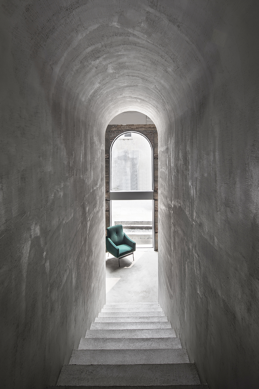 时光印记 · 老厂房的现代重生-24