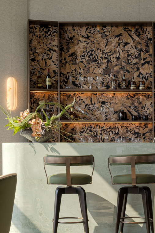 OESD × 深业·上林苑会所丨OE设计团队(欧镱设计)-76