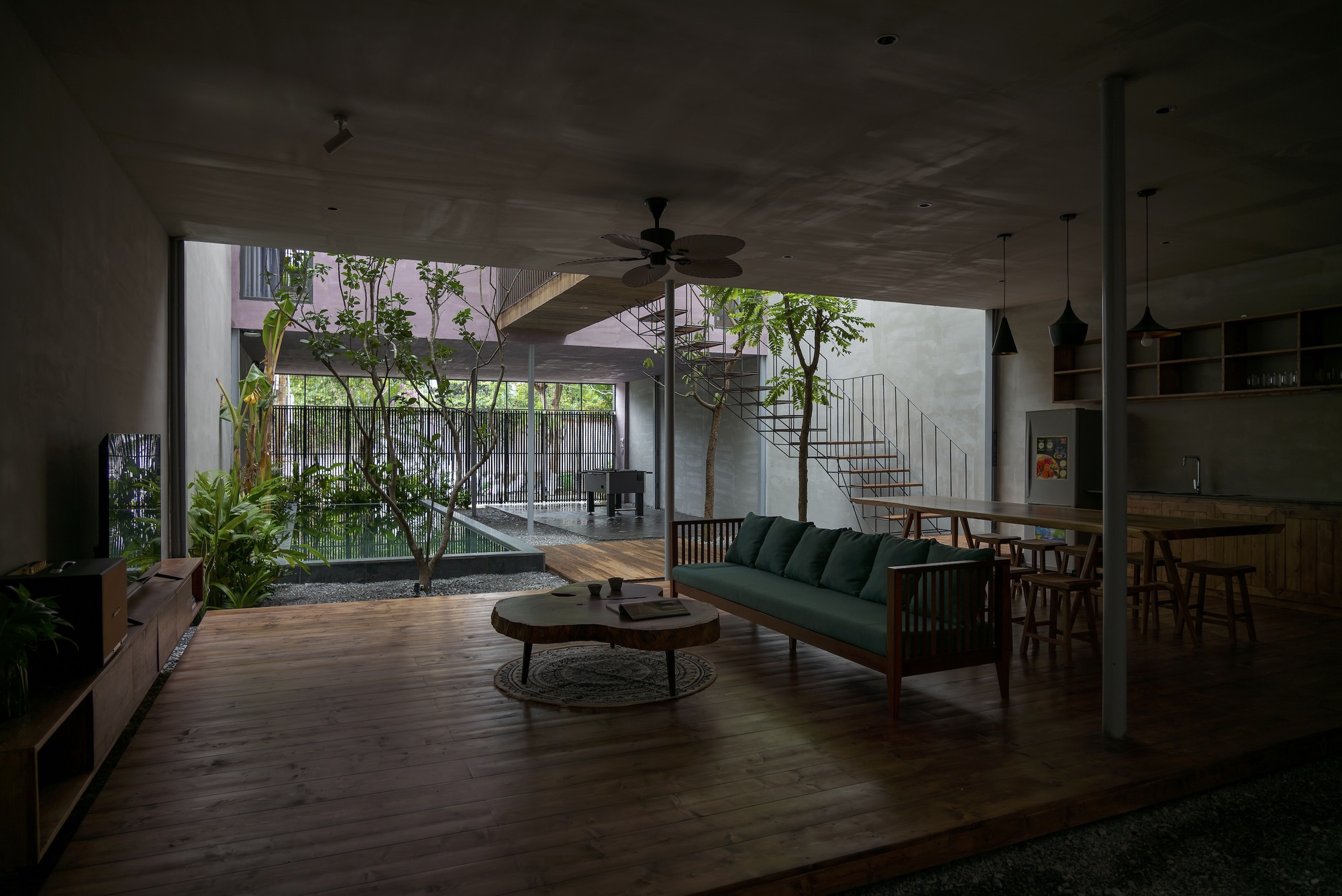 安南乡村屋丨越南丨H2-22