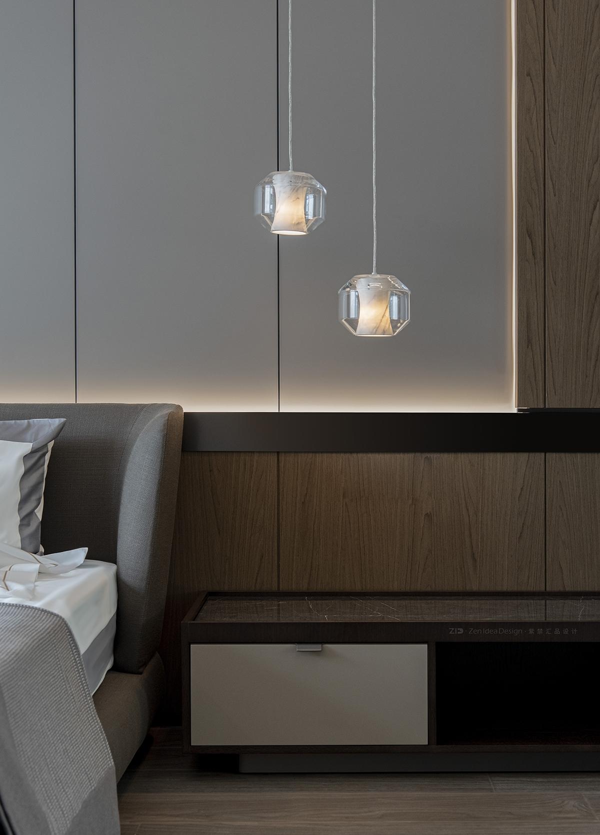 海口国瑞悦海墅丨中国海口丨紫禁汇品设计-49