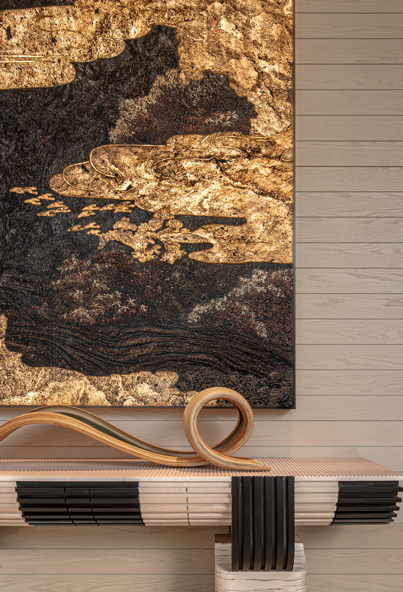 招商林屿湖畔丨中国上海丨集艾设计李阳团队,纳沃设计,TKLC关永权灯光设计(北京)有限公司-16