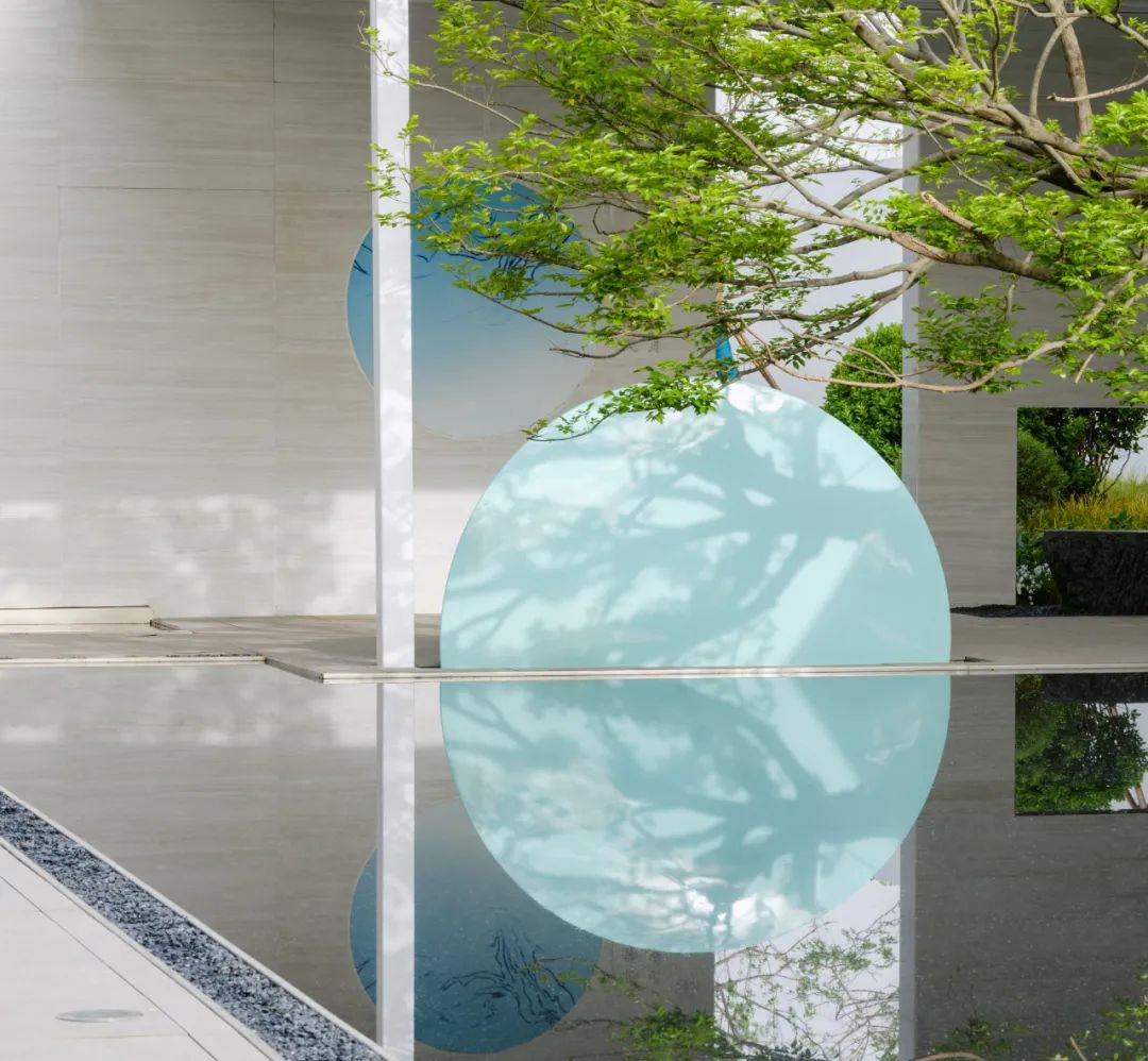 抵达彼岸剧场  禹州耀润 · 学府上院丨中国平顶山丨山水比德—郑州院-25