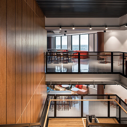 Mill Film by Studio Nine Architects-0