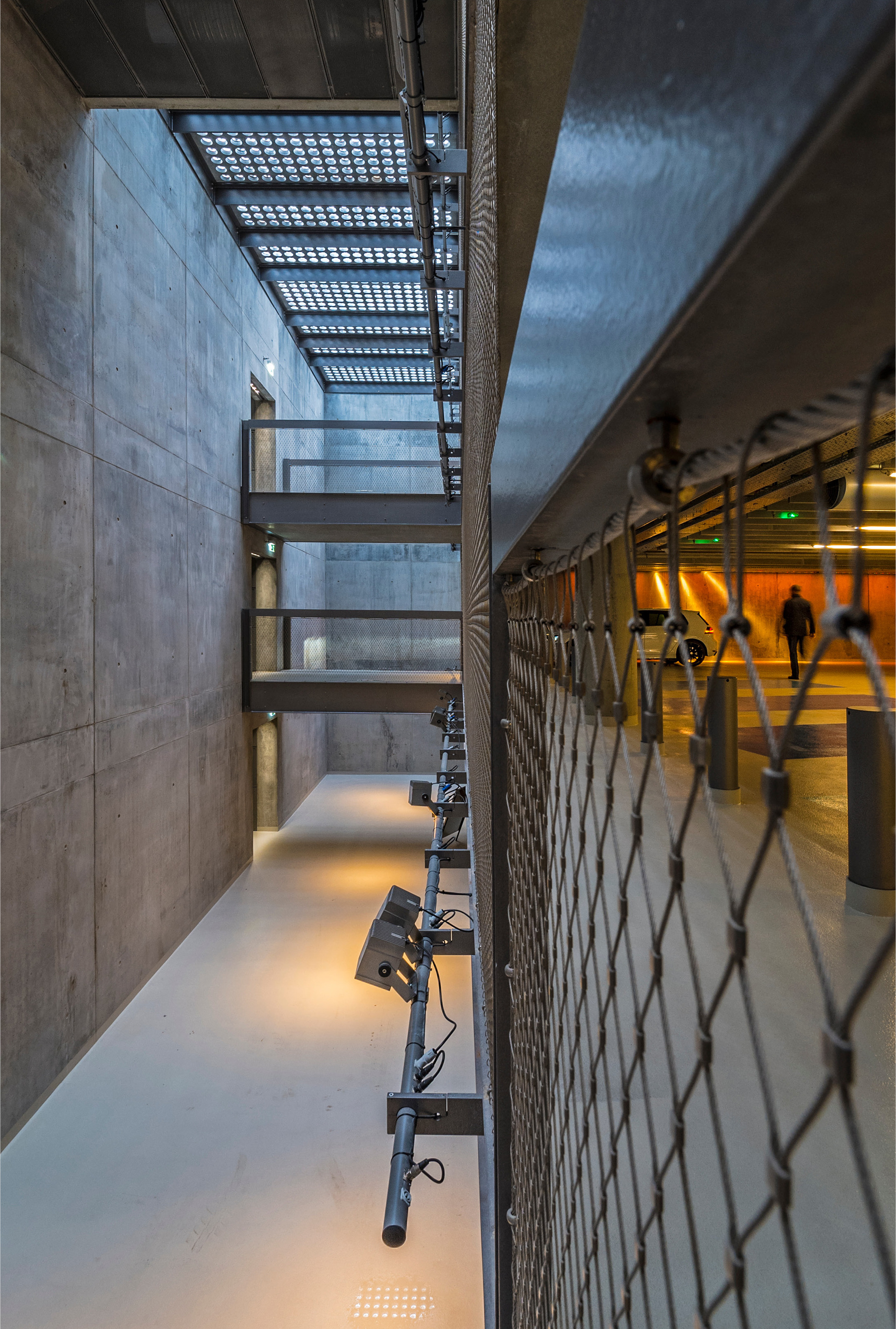 KvæsthusPier 海滨广场-17