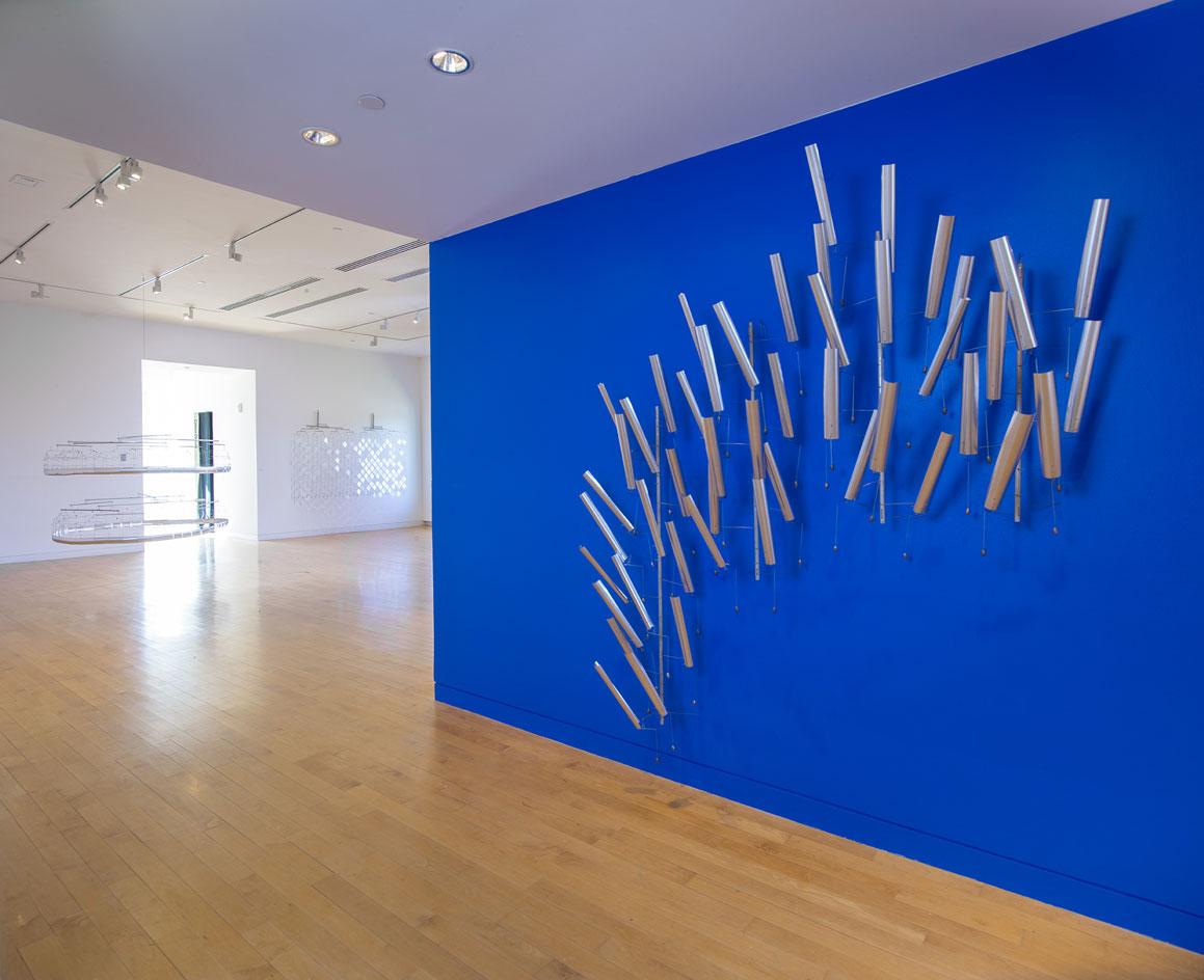 后移动时代的灵动艺术 | Tim Prentice 的雕塑与建筑之美-26