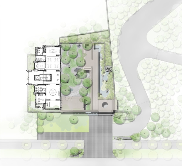 香港置地卓越集团·林山郡-18