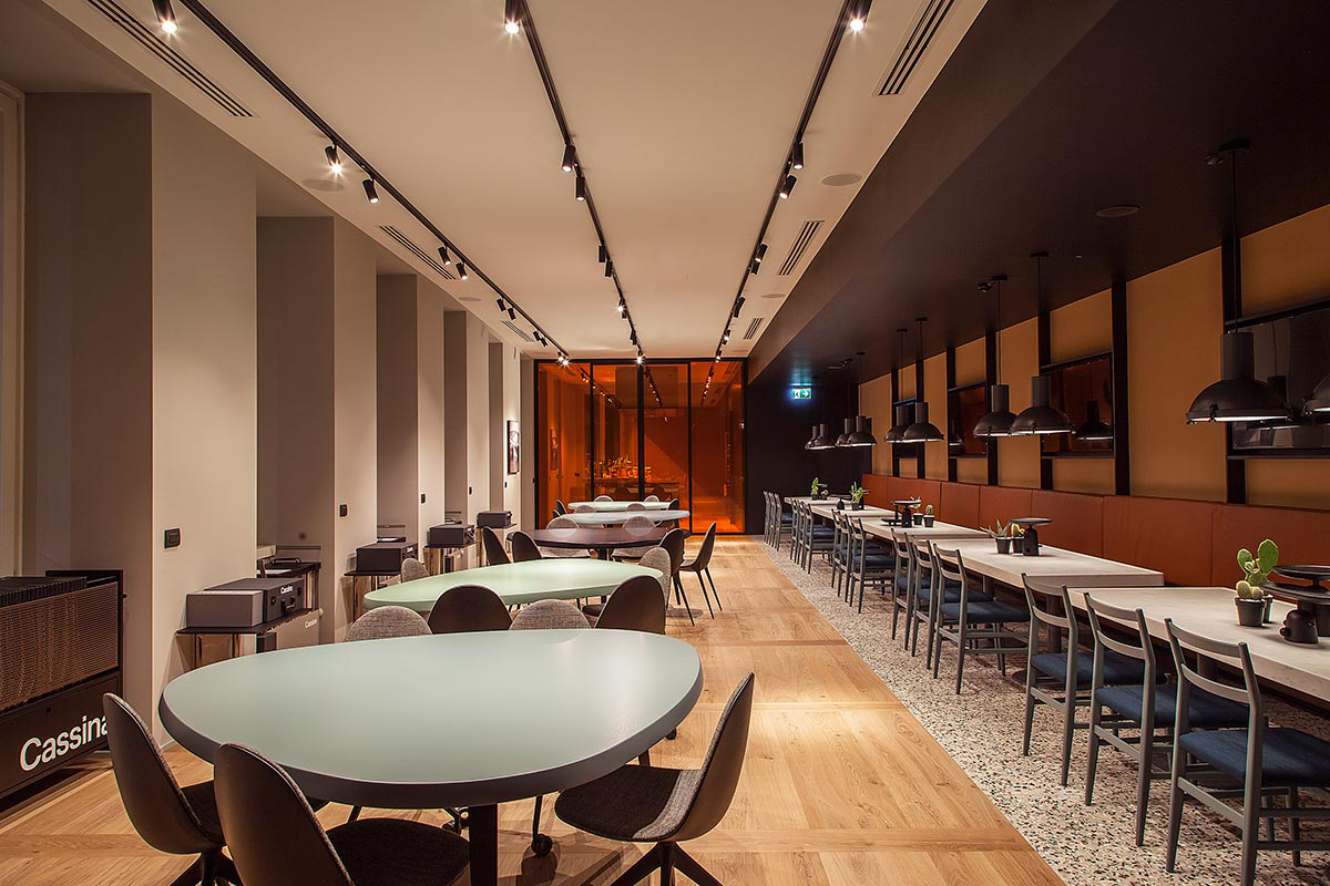 美食，美术馆与设计酒店：米兰的10个灵感好去处 -41