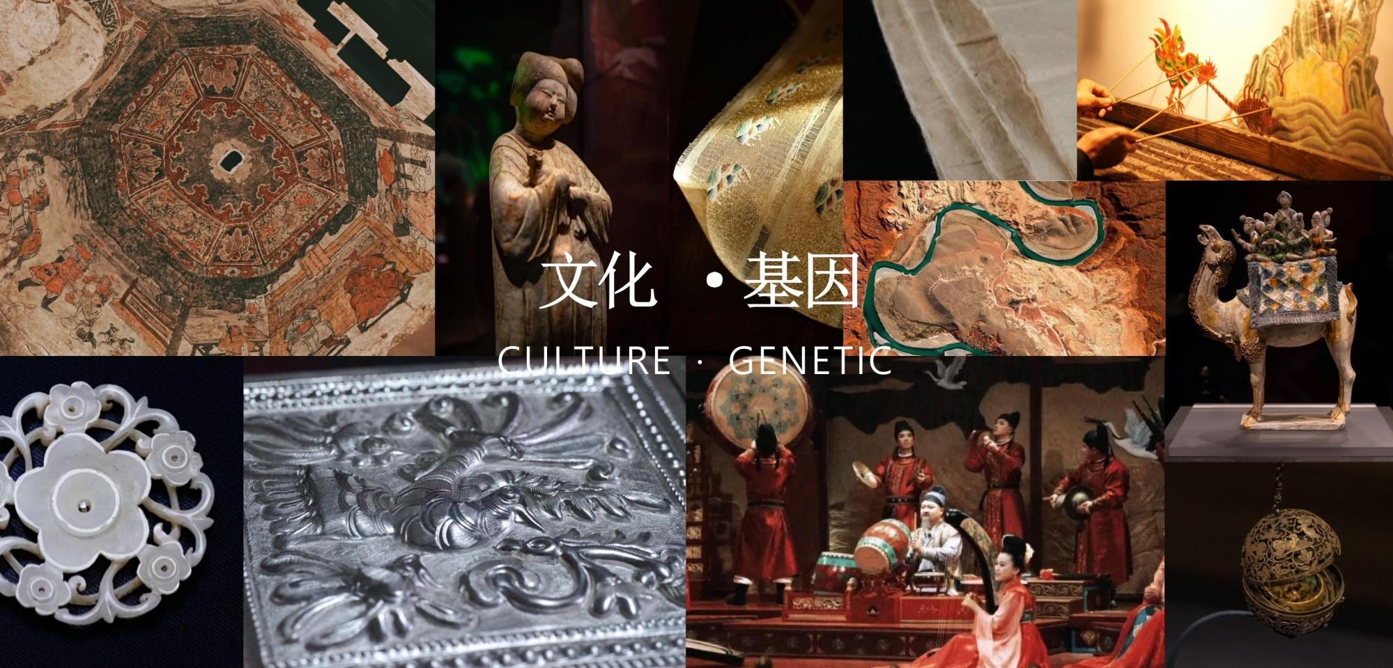 水平线设计 | 西安绿城桂冠东方售楼处&架空层&大堂方案292P-7