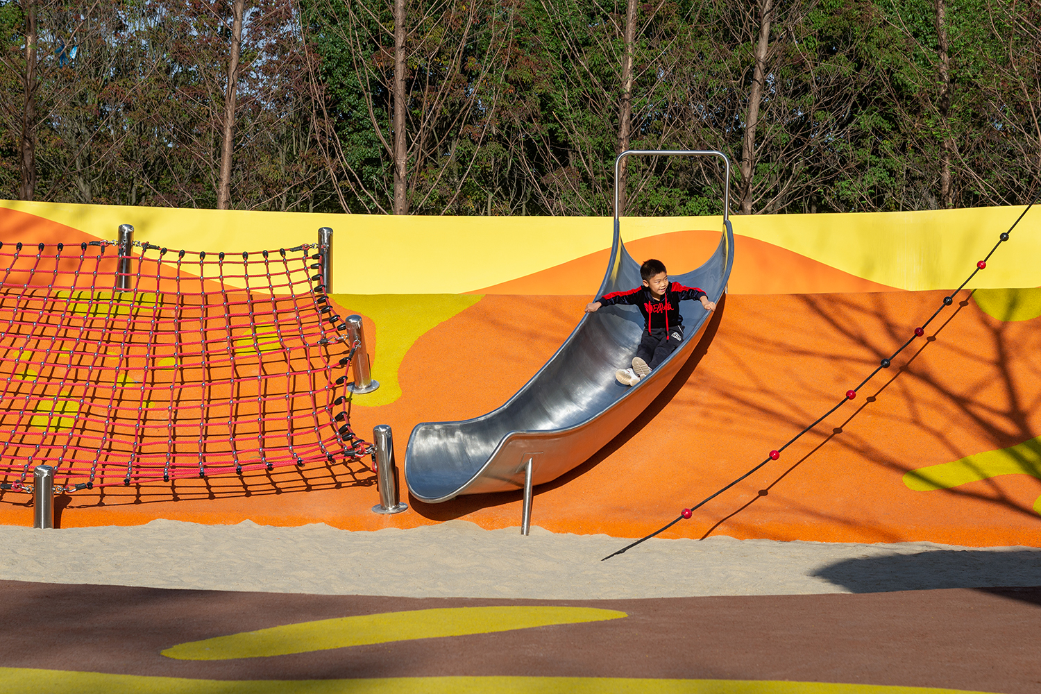 Taicang CIFI Delight Mansion - Residence - L&A GROUP | To Create a Better Environment-49