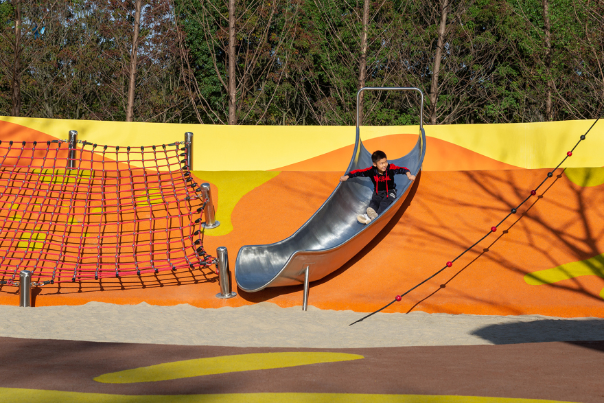 Taicang CIFI Delight Mansion - Residence - L&A GROUP | To Create a Better Environment-49