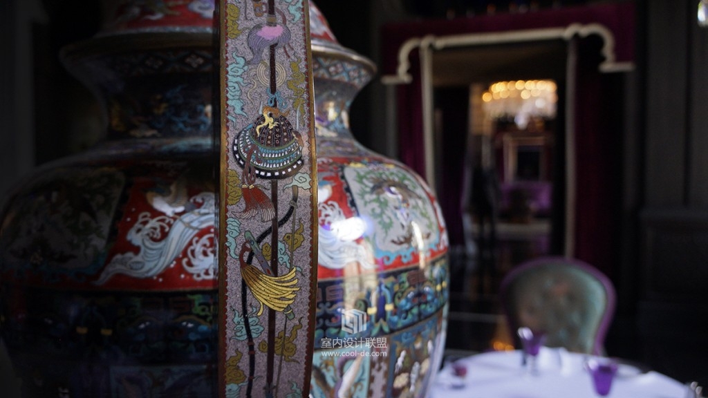 摩洛哥马拉喀什精品度假酒店-16