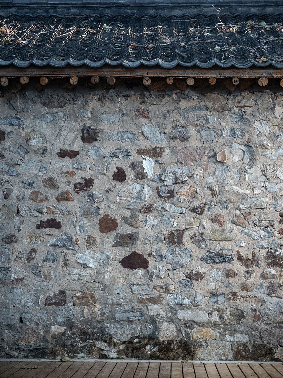 树下院丨空间进化（北京）建筑设计有限公司-34