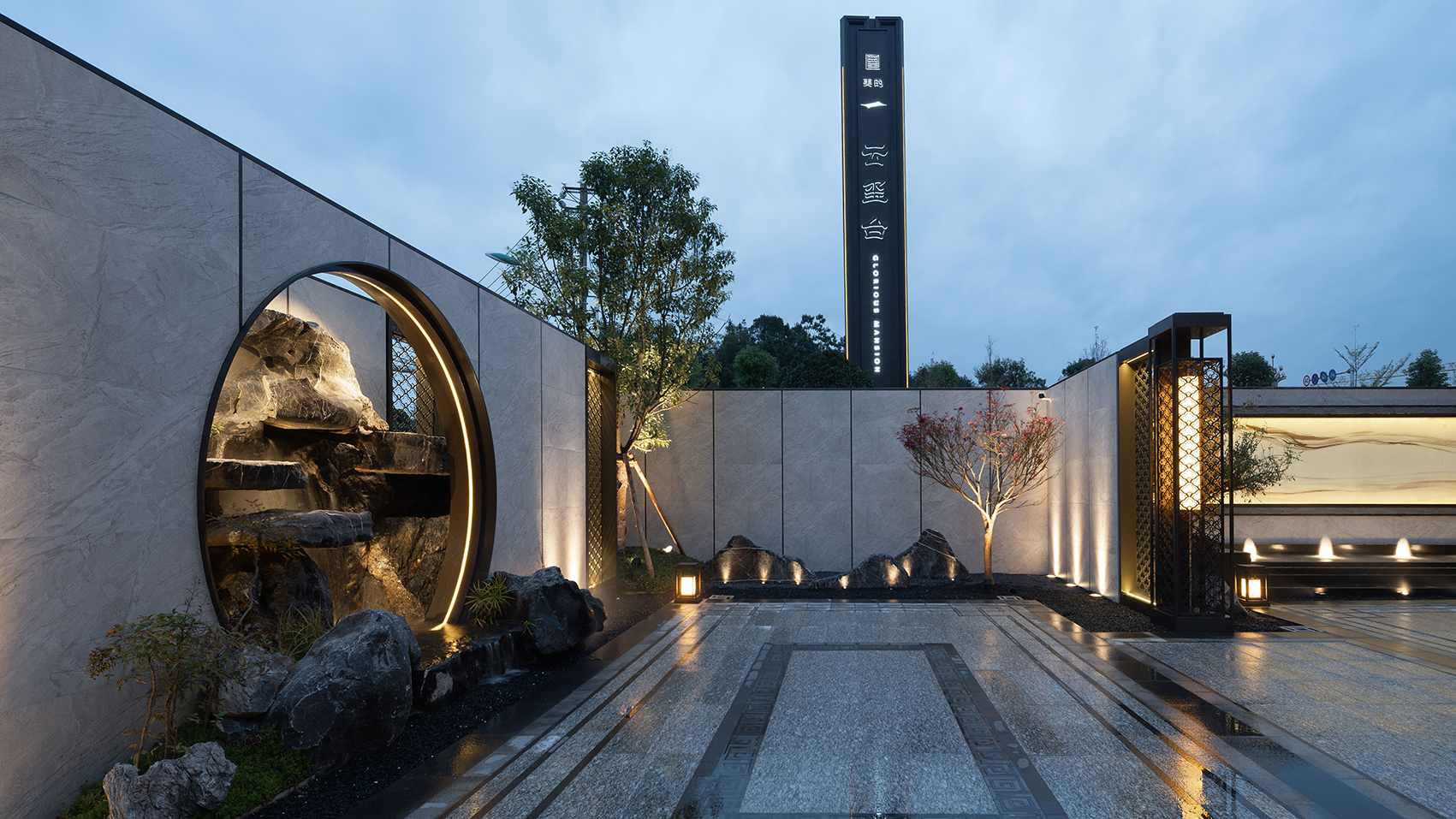 美的·云玺台丨阿特贝尔 Artbell-25