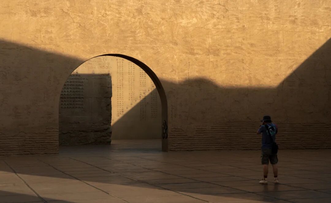 新物种的诞生：只有河南·戏剧幻城-26