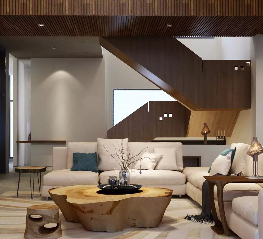 湖滨四季 | 苏州右见建筑的室内设计艺术-48