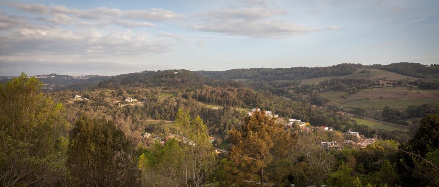 巴西佩雷拉拉瓦兹住宅-9