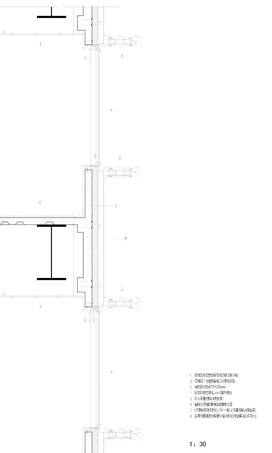 上海现代汽车服务产业集聚区尚鸿商务中心丨中国上海丨致正建筑工作室等多家机构-73